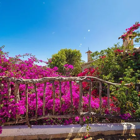 Can Cap De Bou By Alquilair Farm stay Pollenca