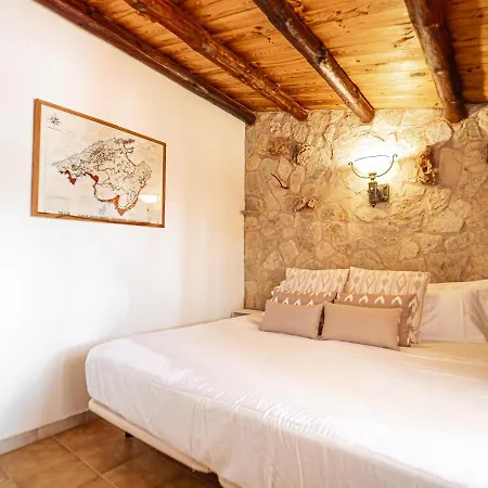 Cap De Bou By Alquilair ポレンサ