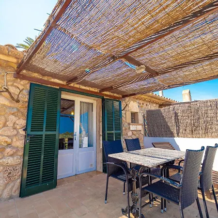 Cap De Bou By Alquilair