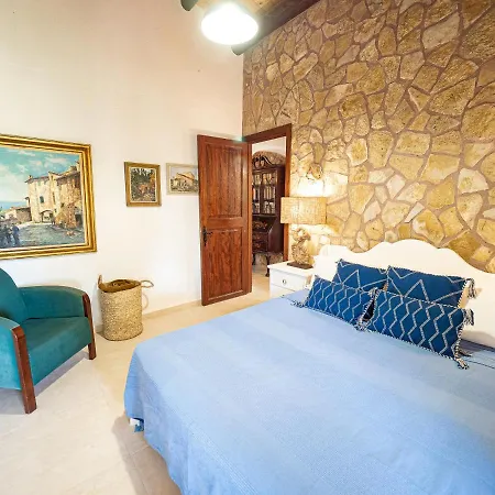 Cap De Bou By Alquilair ポレンサ