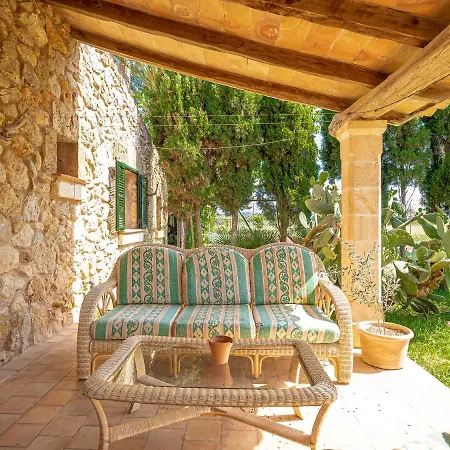 Cap De Bou By Alquilair ファームステイ ポレンサ