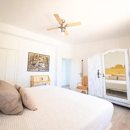 Cap De Bou By Alquilair * ポレンサ