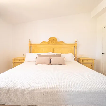 ファームステイ Cap De Bou By Alquilair ポレンサ