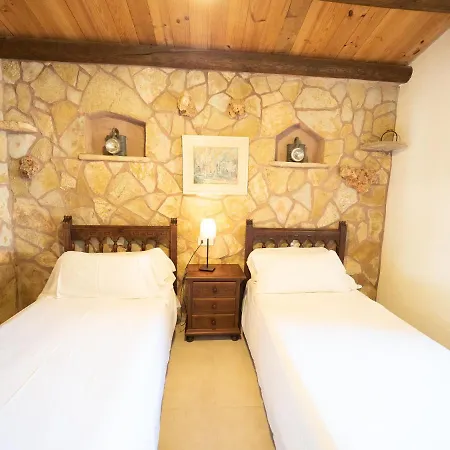 Cap De Bou By Alquilair ポレンサ