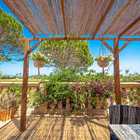 Can Cap De Bou By Alquilair Farm stay *