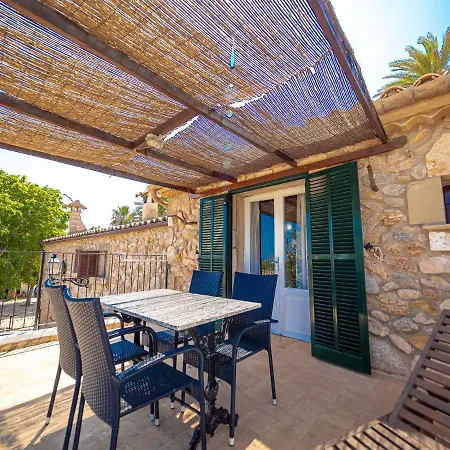 Farm stay Can Cap De Bou By Alquilair