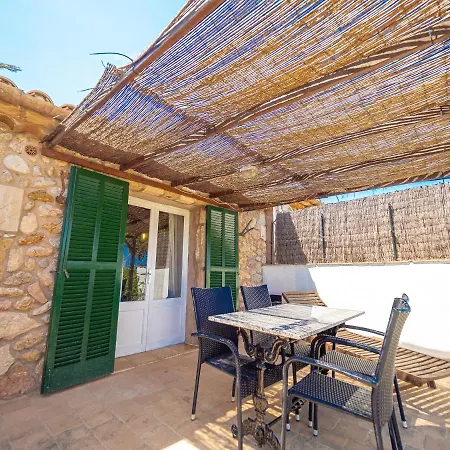 Farm stay Can Cap De Bou By Alquilair *