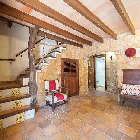 Cap De Bou By Alquilair *