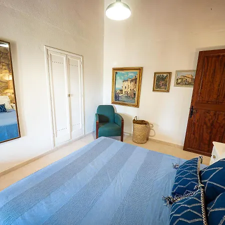 Farm stay Can Cap De Bou By Alquilair