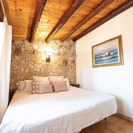 Farm stay Can Cap De Bou By Alquilair