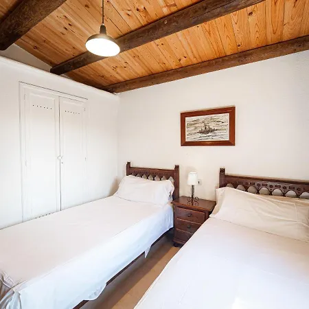 ファームステイ Cap De Bou By Alquilair