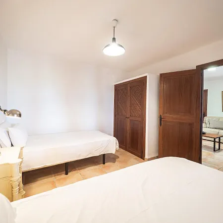 Farm stay Can Cap De Bou By Alquilair