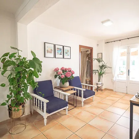 Cap De Bou By Alquilair ファームステイ ポレンサ