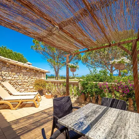 Farm stay Can Cap De Bou By Alquilair