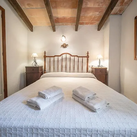 Can Cap De Bou By Alquilair Farm stay