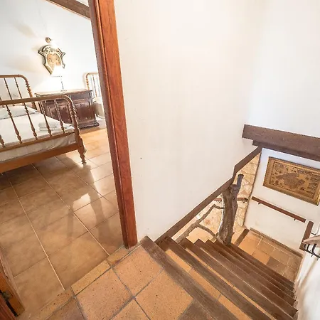 ファームステイ Cap De Bou By Alquilair ポレンサ