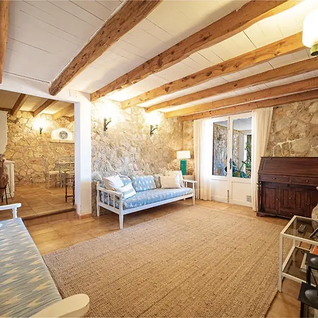 Cap De Bou By Alquilair * ポレンサ