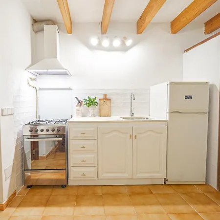 Can Cap De Bou By Alquilair Farm stay Pollenca
