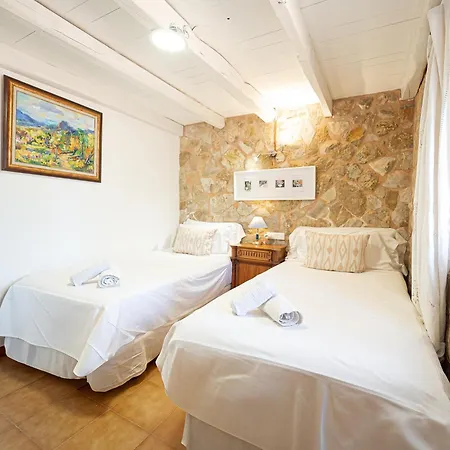 Cap De Bou By Alquilair