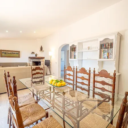 Cap De Bou By Alquilair