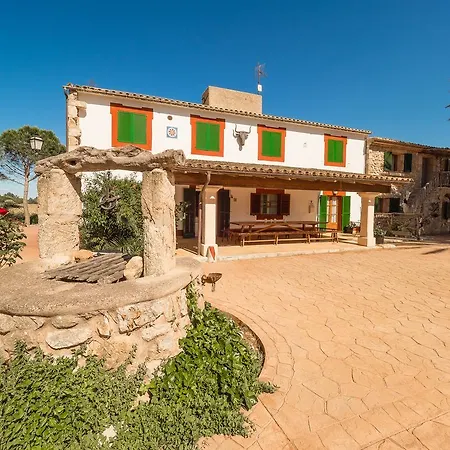 Cap De Bou By Alquilair