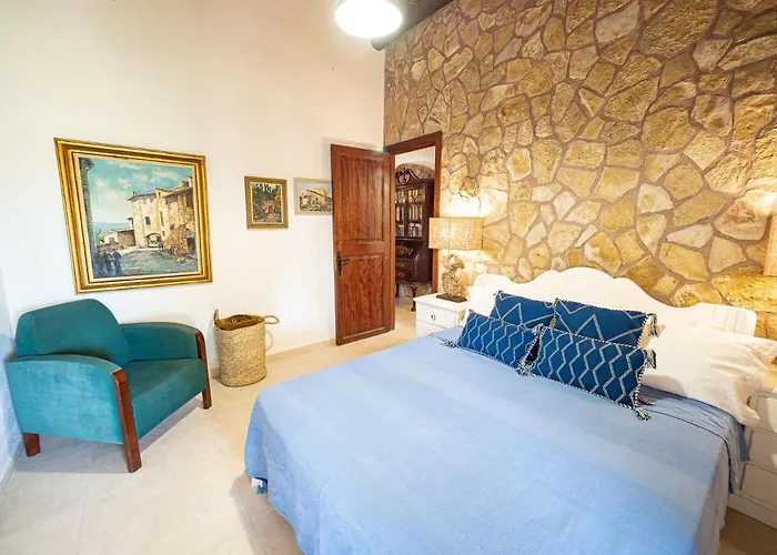 Cap De Bou By Alquilair Pollensa