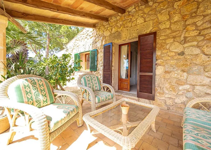 Cap De Bou By Alquilair