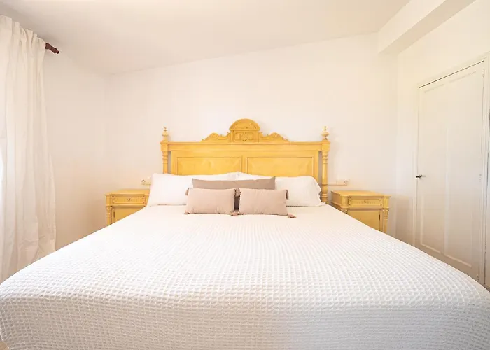 Agroturismo Cap De Bou By Alquilair Pollensa