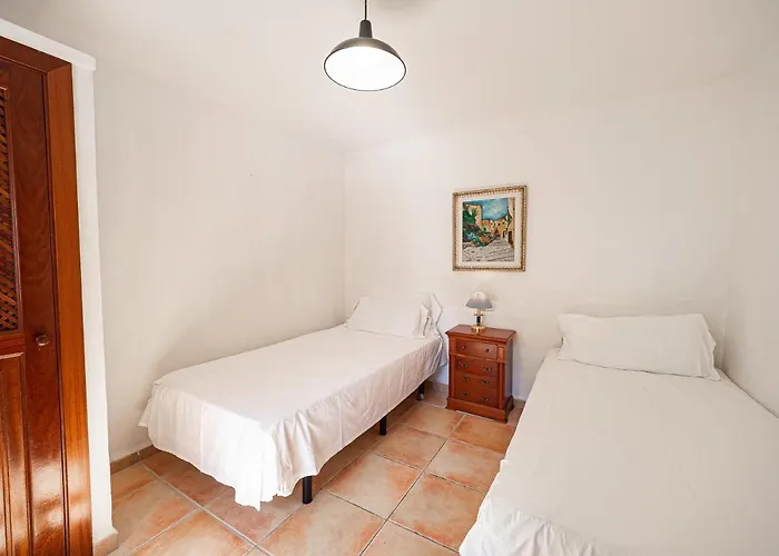 Cap De Bou By Alquilair *