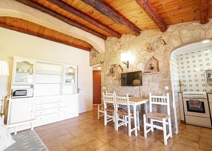 Cap De Bou By Alquilair *