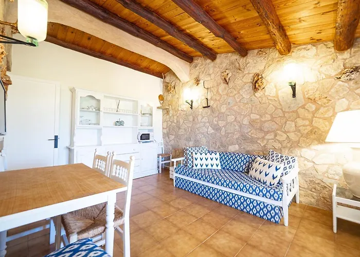 Cap De Bou By Alquilair Agroturismo Pollensa