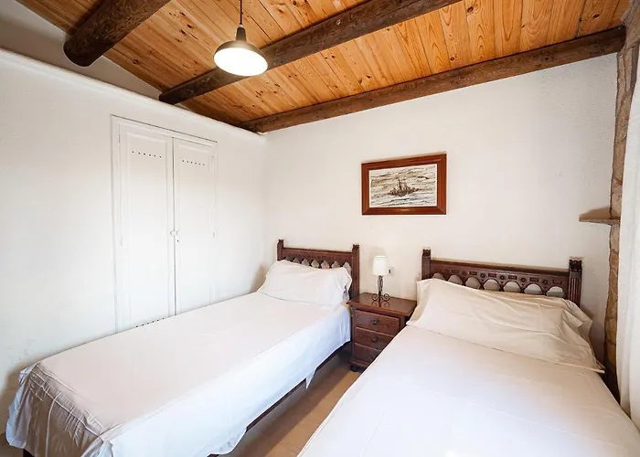 Agroturismo Cap De Bou By Alquilair