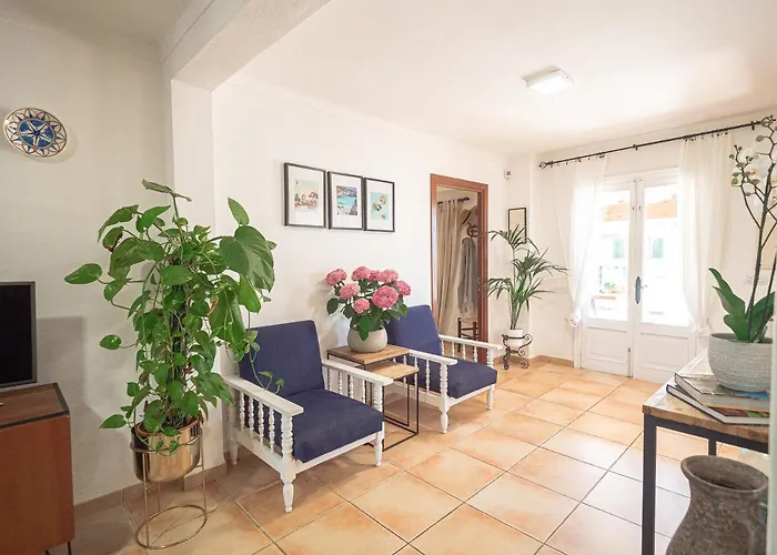 Cap De Bou By Alquilair Agroturismo Pollensa