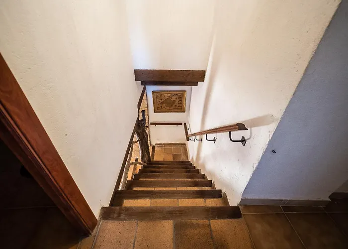 Agroturismo Cap De Bou By Alquilair