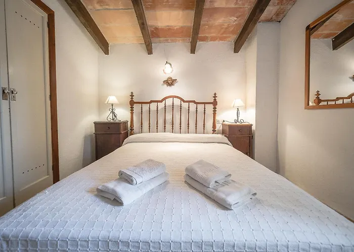 Cap De Bou By Alquilair Agroturismo