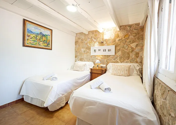 Cap De Bou By Alquilair