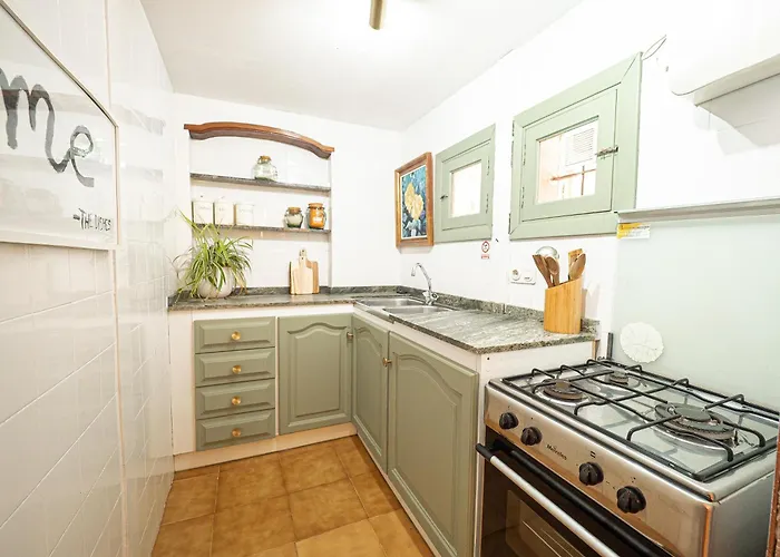 Cap De Bou By Alquilair *