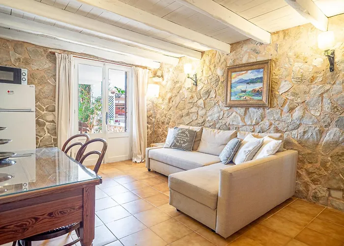 Cap De Bou By Alquilair Agroturismo *