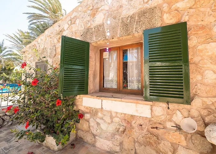 Cap De Bou By Alquilair