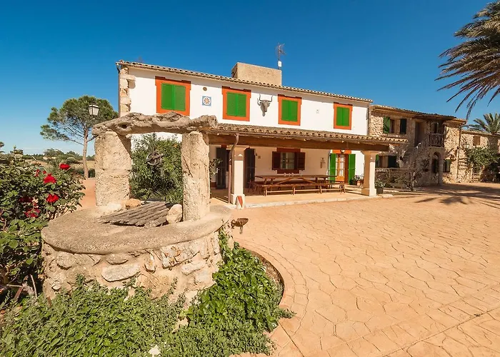 Cap De Bou By Alquilair