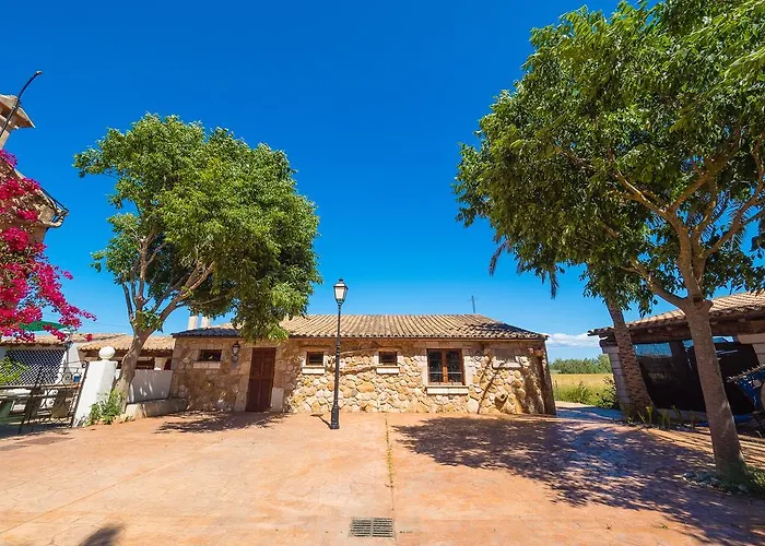 Cap De Bou By Alquilair * Pollensa