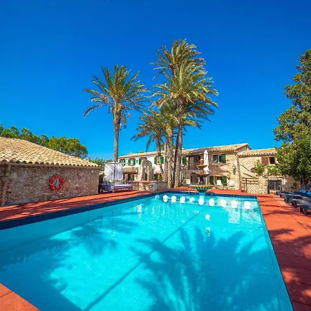 Cap De Bou By Alquilair Alojamento de Turismo Rural