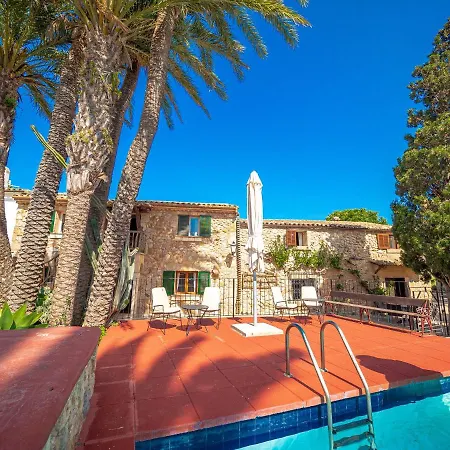 Cap De Bou By Alquilair * Pollença