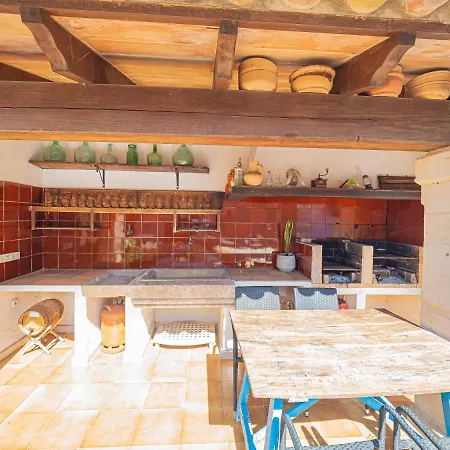 Cap De Bou By Alquilair *