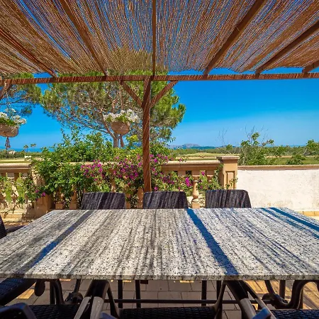 Cap De Bou By Alquilair * Pollença