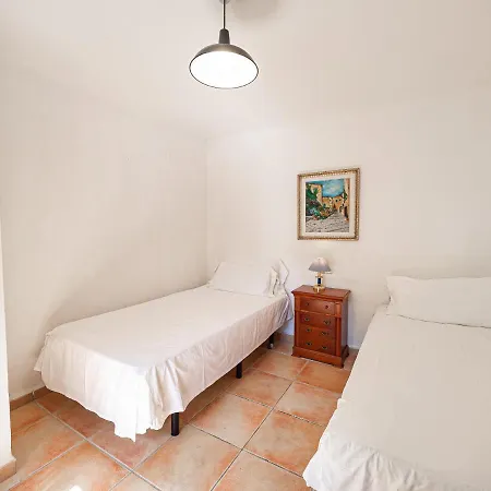 Cap De Bou By Alquilair *