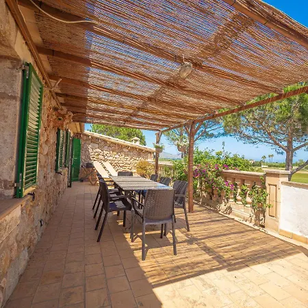 Cap De Bou By Alquilair Pollença