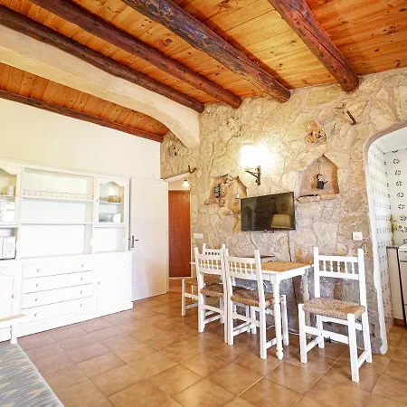 Cap De Bou By Alquilair *