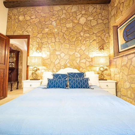 Cap De Bou By Alquilair Pollença