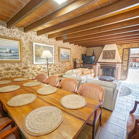 Cap De Bou By Alquilair